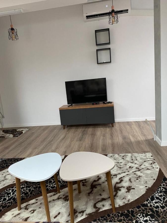 Pristina Select Apartments Extérieur photo