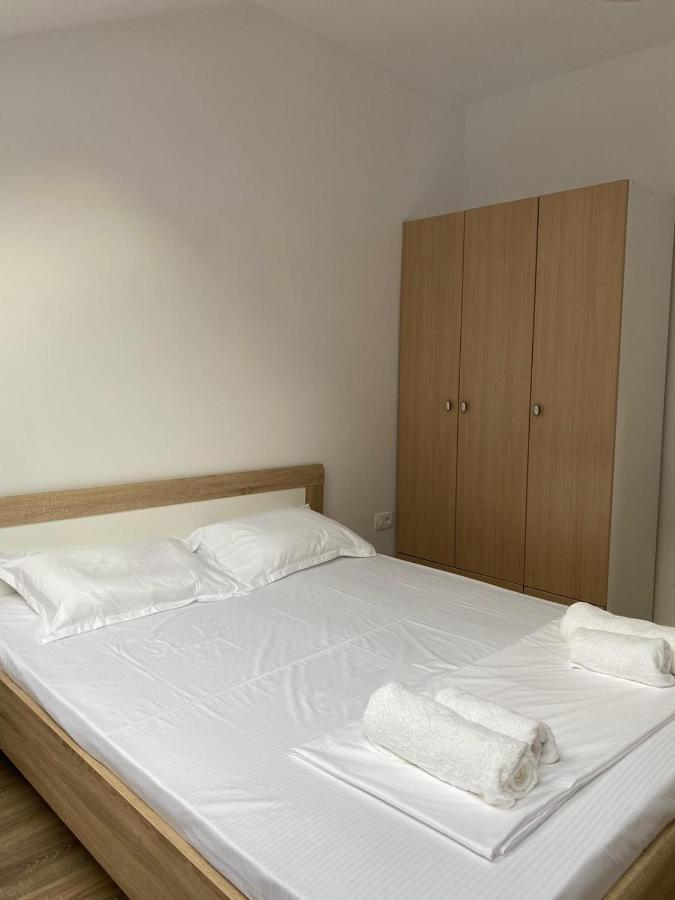 Pristina Select Apartments Extérieur photo