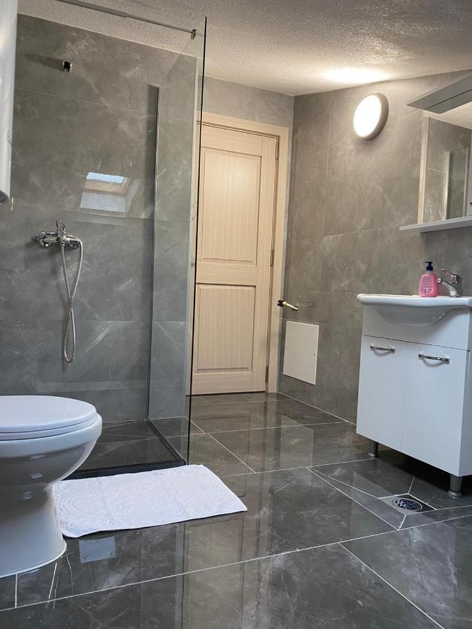 Pristina Select Apartments Extérieur photo