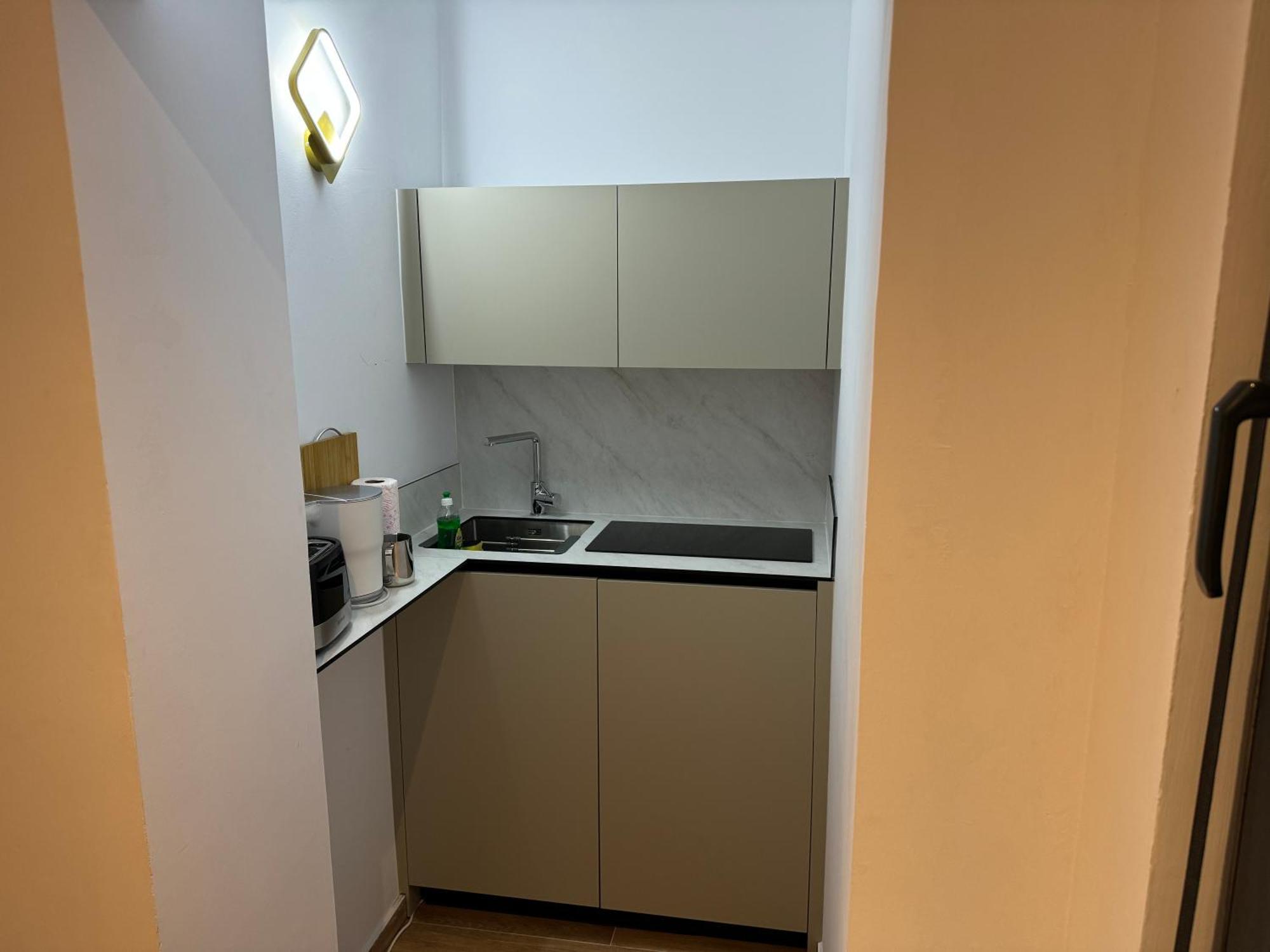 Pristina Select Apartments Extérieur photo