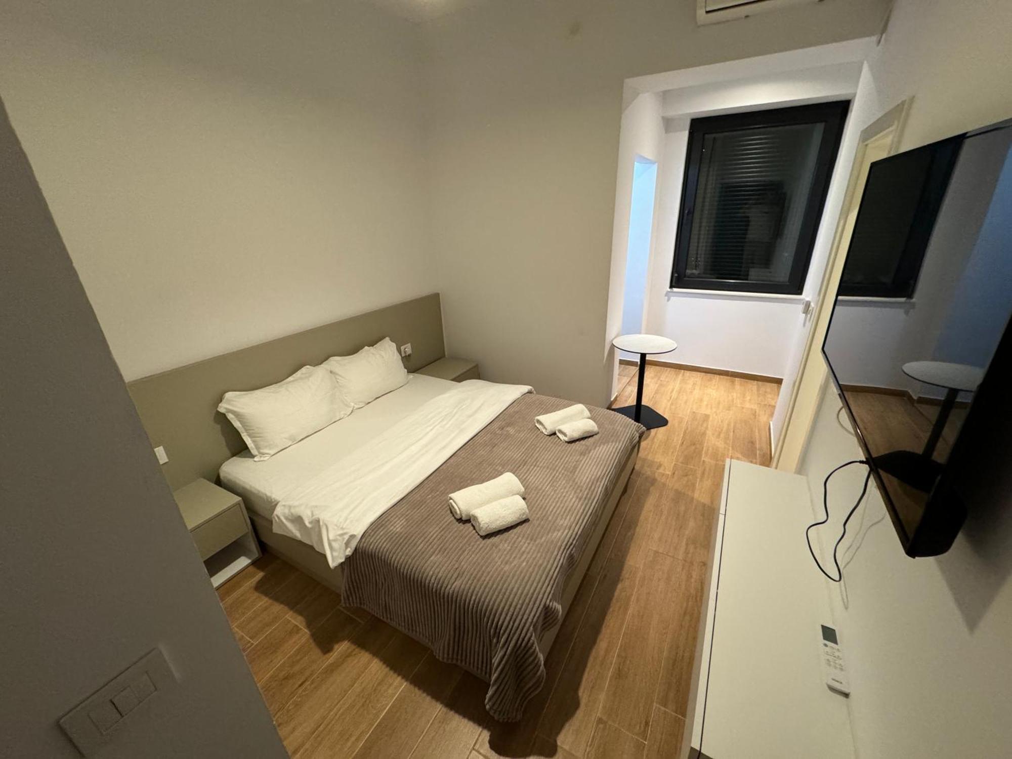 Pristina Select Apartments Extérieur photo