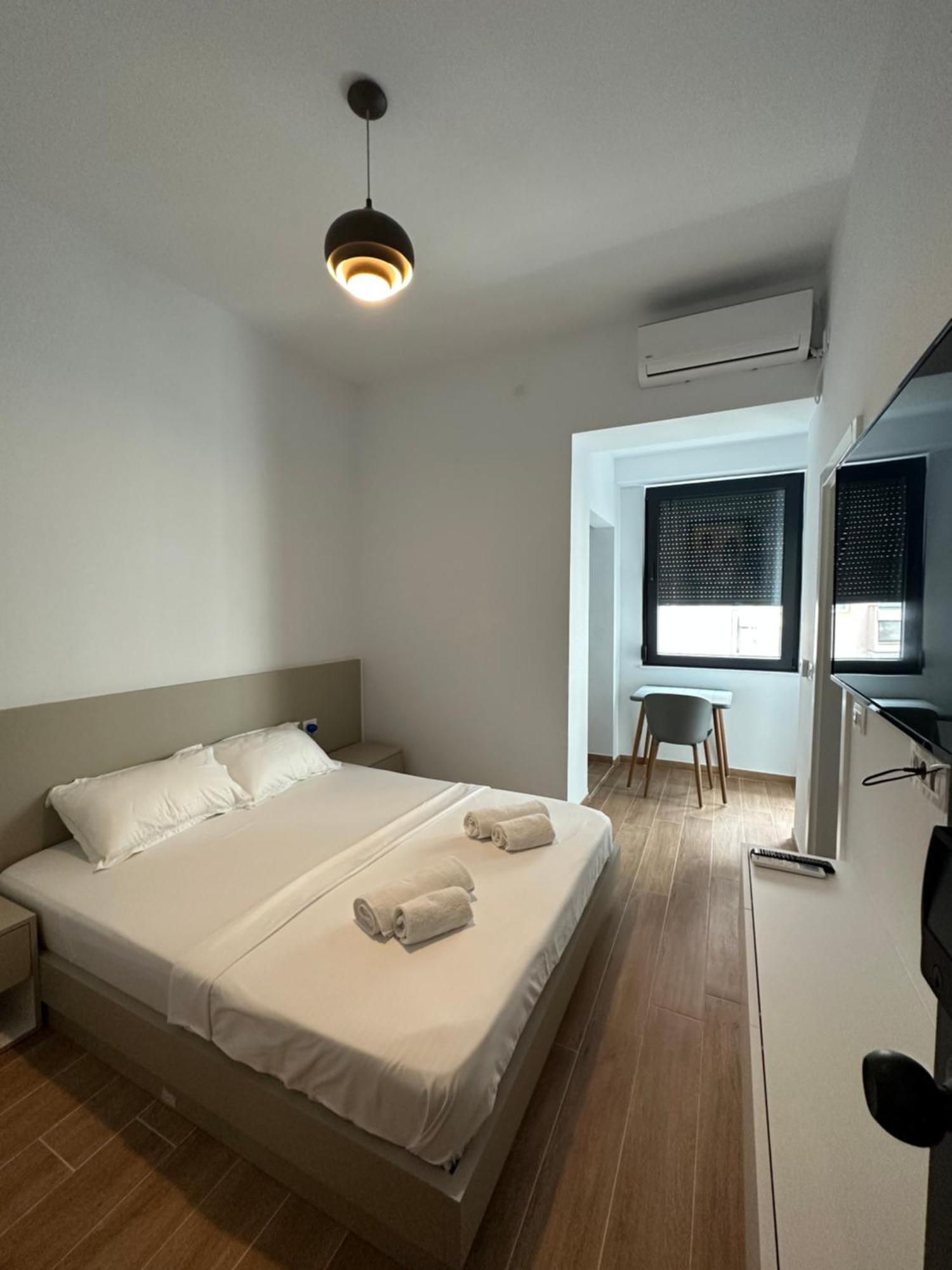 Pristina Select Apartments Extérieur photo